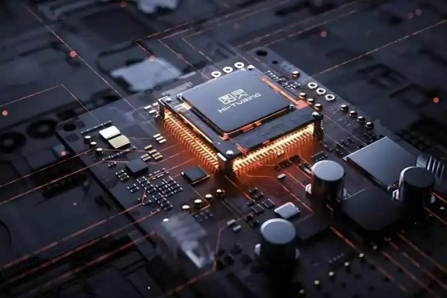 球友体育 RISC-V端侧AI芯片前瞻：开源架构如何在2026年跨过生态门槛