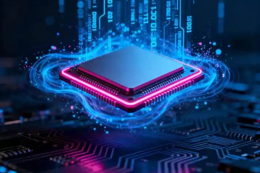球友体育 RISC-V 处理器核参数对比界面示意